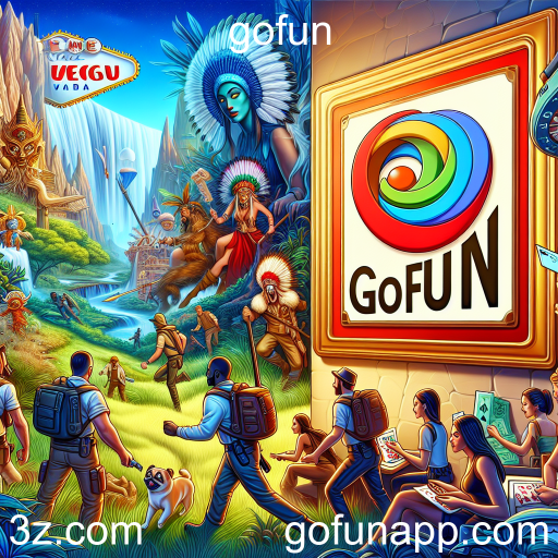 Descubra a Categoria de Jogos de Aventura no GoFun