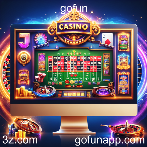 Jogos de Casino