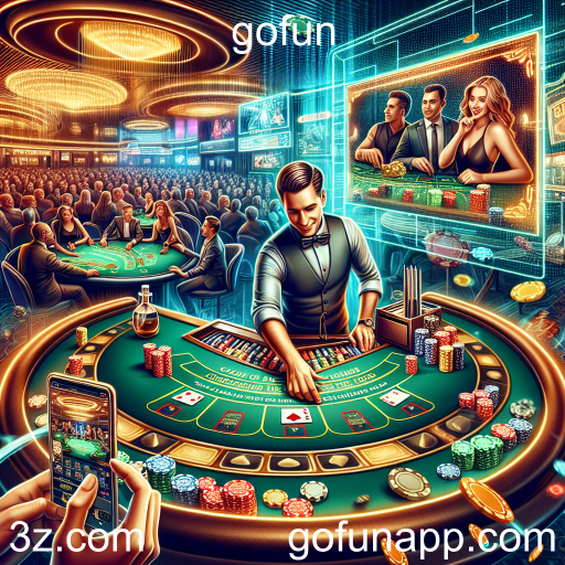 Casino Ao Vivo