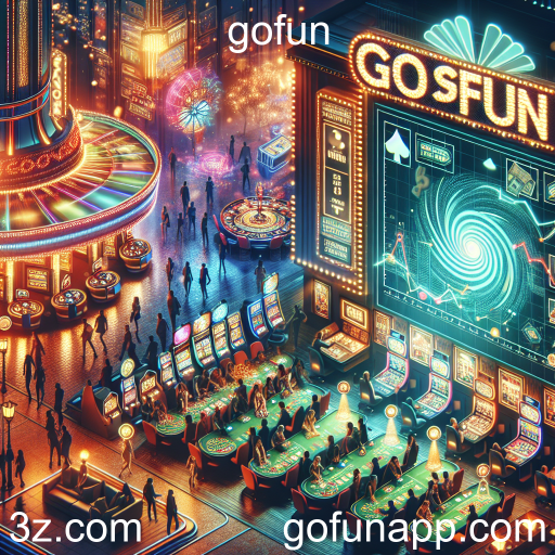 A Ascensão dos Jogos de Estratégia em Gofun